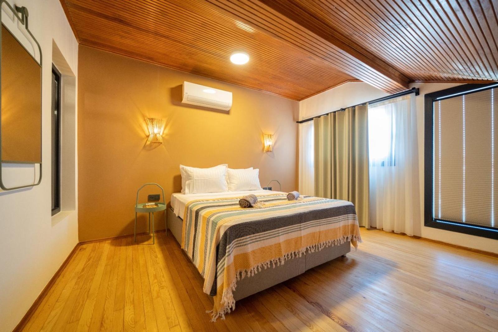 Villa Sorrento Fethiye Exterior photo